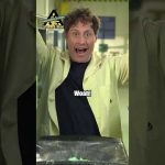 Dancing Slime | Vibrations | Science Max