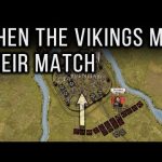 Battle of Edington, 878 ⚔️ How did Alfred the Great defeat the Vikings and help unite England? Pt2/2