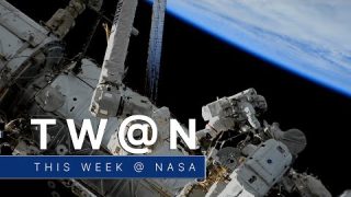 Moving Ahead With Space Station Power Upgrades on This Week @NASA – April 28, 2023