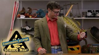 Best Of Sal’s Science Shop | Season 1| Science Max