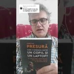 Care este diferența dintre un copil și un laptop??!!