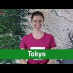 Earth from Space: Tokyo