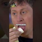 Vacuum chamber VS desserts | Science Max