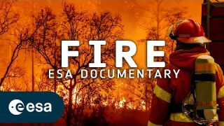 Fighting wildfires in France…from space | FIRE Preview
