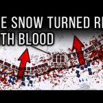 Battle of Narva, 1700 ⚔️ How did Sweden break the Russian army? ⚔️ Great Nothern War