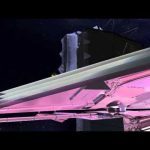 The James Webb Space Telescope described by Peter Cullen