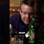 Glowing Mountain Dew Recipe