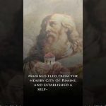 Which is the World’s oldest republic?