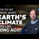 How Do We Know What Earth’s Climate Was Like Long Ago? We Asked a NASA Scientist
