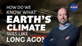 How Do We Know What Earth’s Climate Was Like Long Ago? We Asked a NASA Scientist