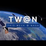Sending a Swarm of Small Satellites Into Orbit on This Week @NASA – July 21, 2023