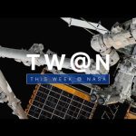 Equipping the Space Station to Produce More Power on This Week @NASA – June 16, 2023