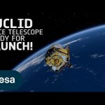 Euclid | Ready for launch