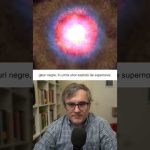 Loviți de o gaură neagră?!