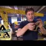 How To Make a Tumble Wing | Science Max