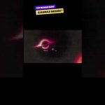 Cât de mari sunt găurile negre din Univers? #short #cristianpresura #shorts