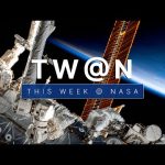 Another Power-Generating Spacewalk Outside the Space Station on This Week @NASA – June 9, 2023