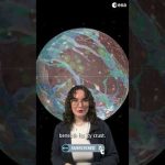 Two different worlds 🔵 ⚫️ #shorts