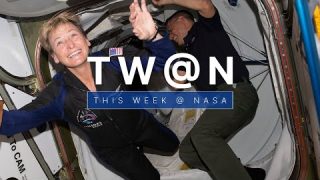 The Axiom Space Mission 2 Crew Return to Earth on This Week @NASA – June 2, 2023