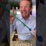 Squeeze Bottle Rocket