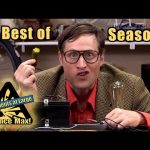 Best Of Sal’s Science Shop | Season 2 | Science Max