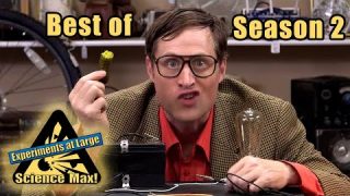 Best Of Sal’s Science Shop | Season 2 | Science Max