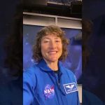 #PassThePhone with NASA and CSA’s Artemis II Lunar Flyby Astronauts