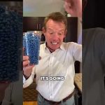 Gravity Defying Beads