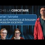 Cum putem folosi matematica pentru a întelege și a modela societatea
