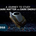 Euclid | Journey to darkness