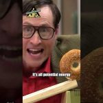Look At This Bagel! | Science Max