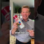 Ball Bearing Magic Prank