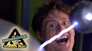 Light and Lightning | How Light and Electricity act | FULL EPISODE COMPILATION | Science Max