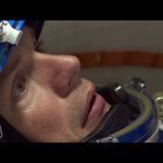 Andreas Mogensen bio & training