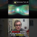 Nebuloasa “Jeturi gemene”. #short