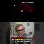 Nebuloasa “Ochiul lui Dumnezeu” #short