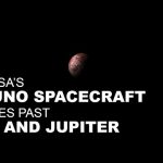 NASA’s Juno Spacecraft Flies Past Io and Jupiter, With Music by Vangelis