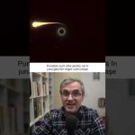 Despre găuri negre.