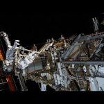 Spacewalk with Astronauts Steve Bowen and Woody Hoburg (June 15, 2023) (Official NASA Broadcast)