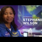 Meet Artemis Team Member Stephanie Wilson