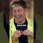 Feeling Pressed? 🍊🍊🍊  #hydraulicpress #orange