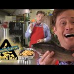 Best Of Cooking With Science | Season 2 | Science Max