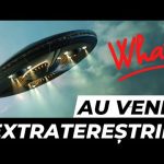 Trei OZN-uri 🛸 doborâte de Pentagon! Ce sunt ele?