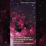 Nebuloasa Omega. #short
