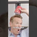 Mystery Water Prank…