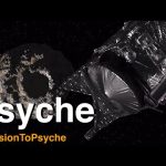 NASA’s Psyche Mission to an Asteroid: Official NASA Trailer