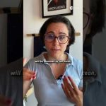 Heatwave hits Antarctica ♨️ #shorts