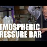 Atmospheric Pressure Bar