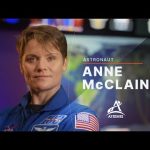 Meet Artemis Team Member Anne McClain