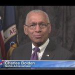 NASA Administrator Charles Bolden Discusses Space Station Science